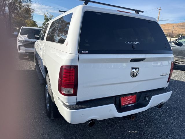 2015 Ram 1500 Sport