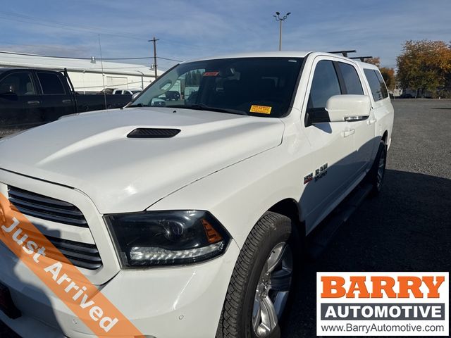 2015 Ram 1500 Sport