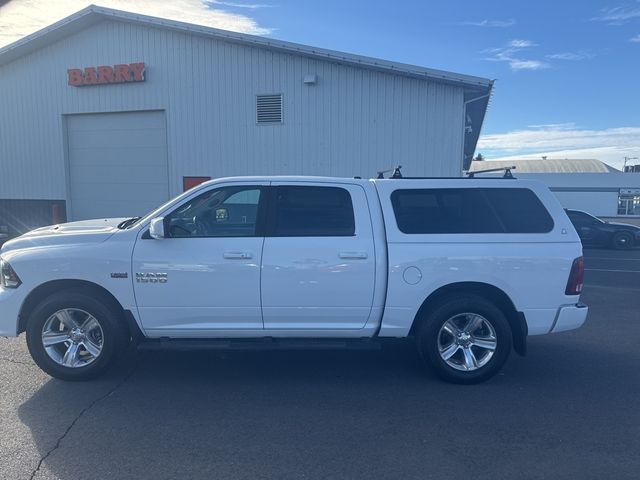 2015 Ram 1500 Sport