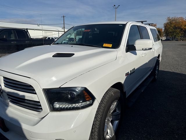 2015 Ram 1500 Sport