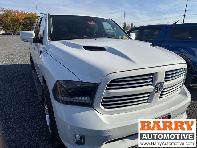 2015 Ram 1500 Sport