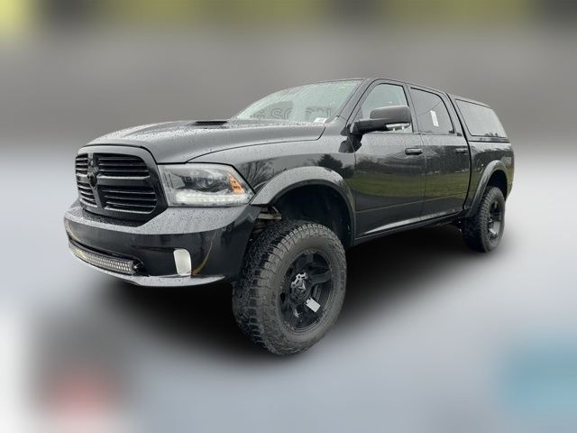 2015 Ram 1500 Sport