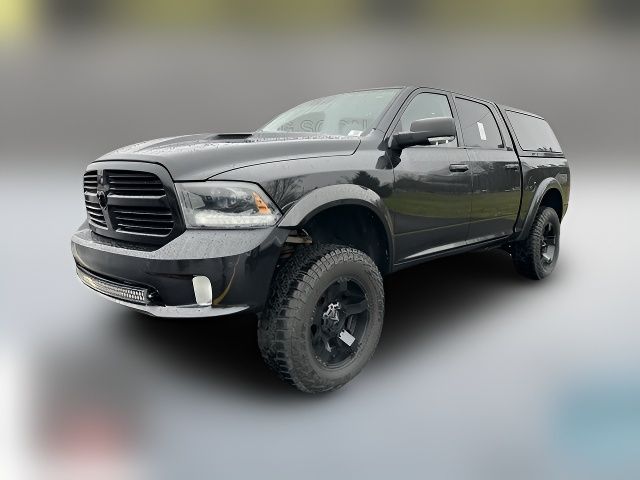 2015 Ram 1500 Sport