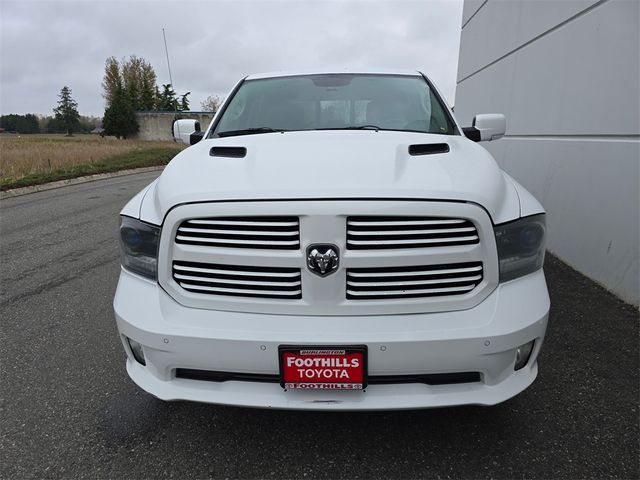 2015 Ram 1500 Sport