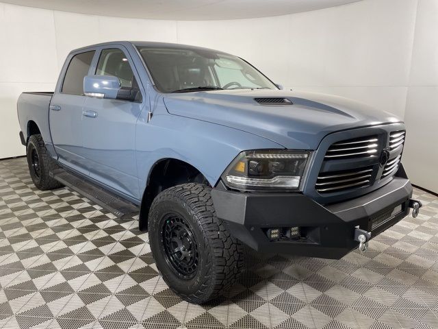 2015 Ram 1500 Sport