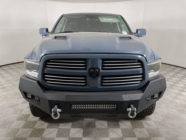 2015 Ram 1500 Sport