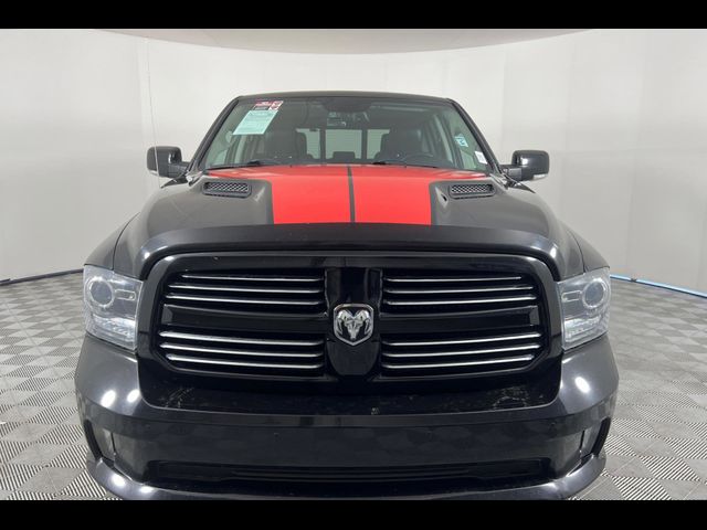 2015 Ram 1500 Sport