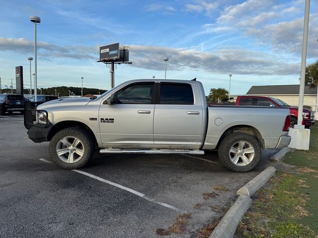 2015 Ram 1500 Sport