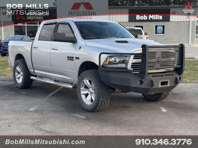 2015 Ram 1500 Sport