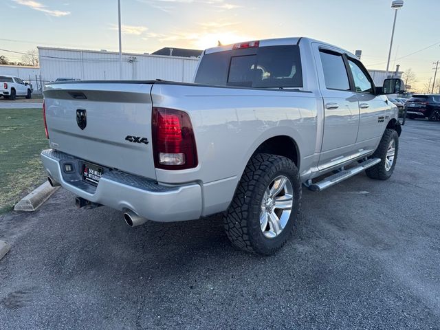 2015 Ram 1500 Sport