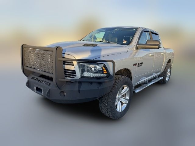 2015 Ram 1500 Sport