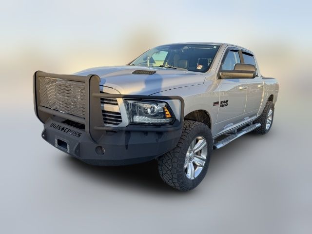 2015 Ram 1500 Sport