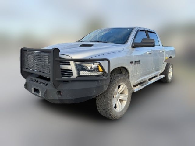 2015 Ram 1500 Sport