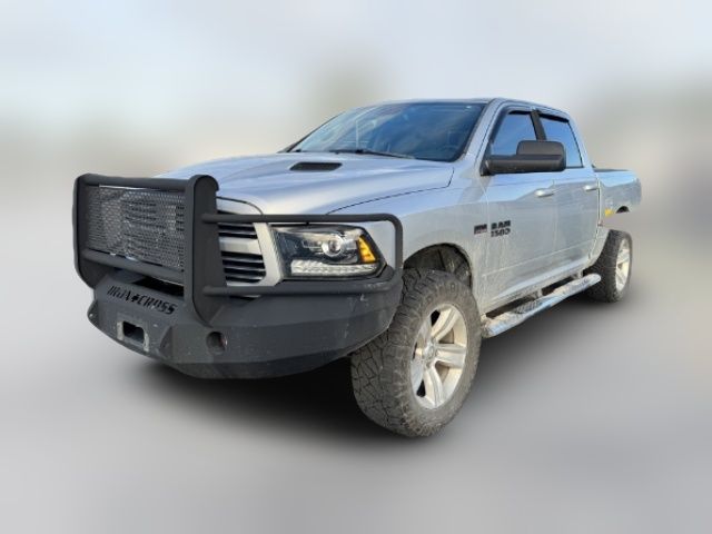 2015 Ram 1500 Sport