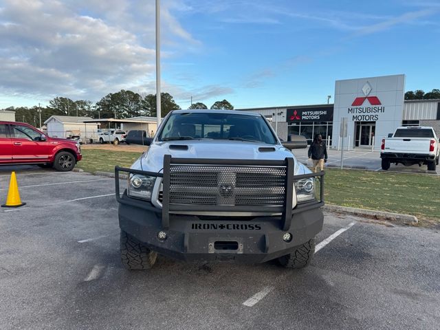 2015 Ram 1500 Sport