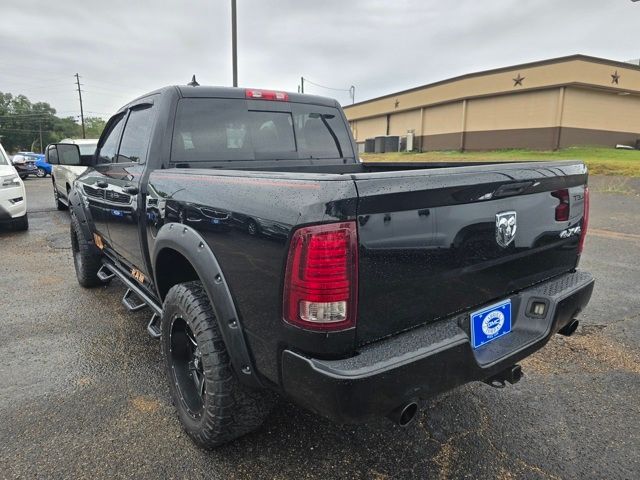 2015 Ram 1500 Sport