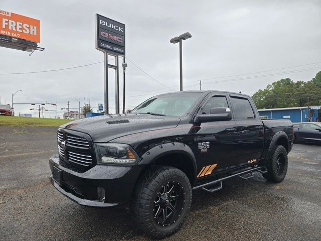 2015 Ram 1500 Sport