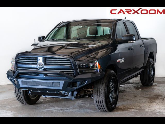 2015 Ram 1500 Sport