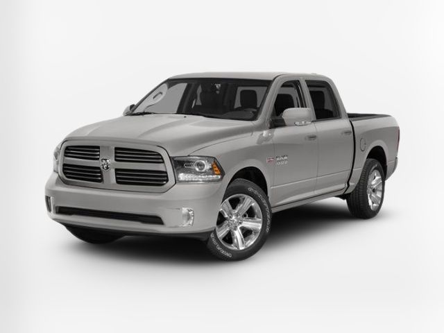 2015 Ram 1500 Sport