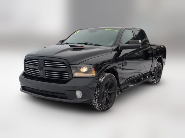 2015 Ram 1500 Sport