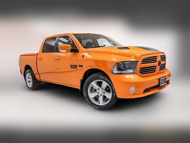 2015 Ram 1500 Sport