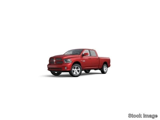 2015 Ram 1500 Sport