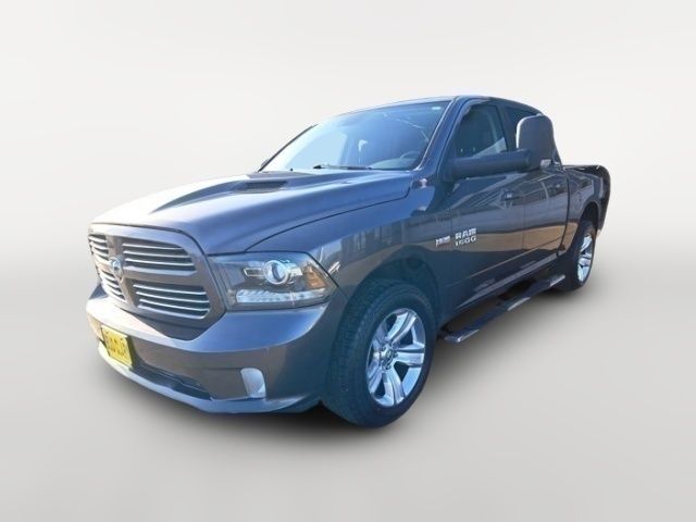 2015 Ram 1500 Sport