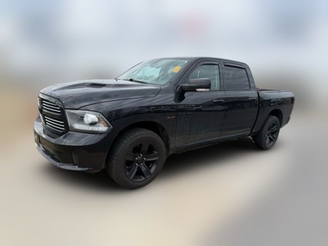 2015 Ram 1500 Sport