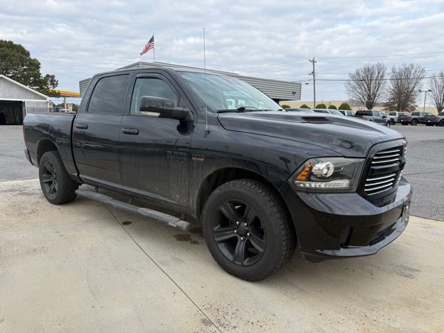 2015 Ram 1500 Sport