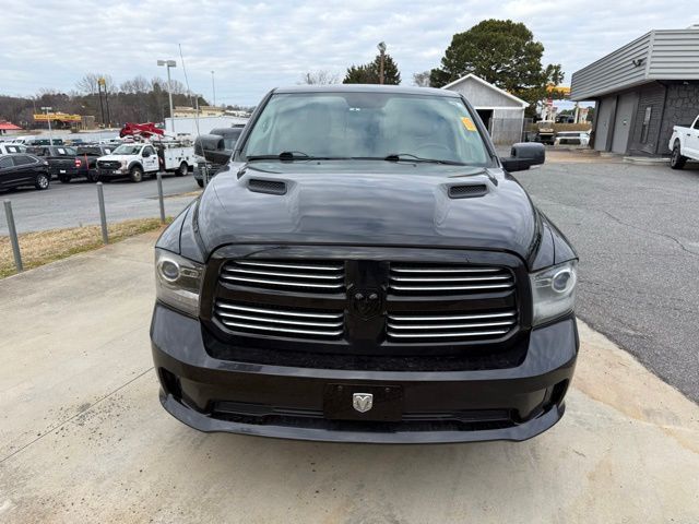 2015 Ram 1500 Sport