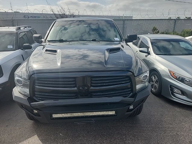 2015 Ram 1500 Sport