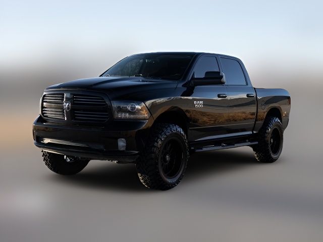 2015 Ram 1500 Sport