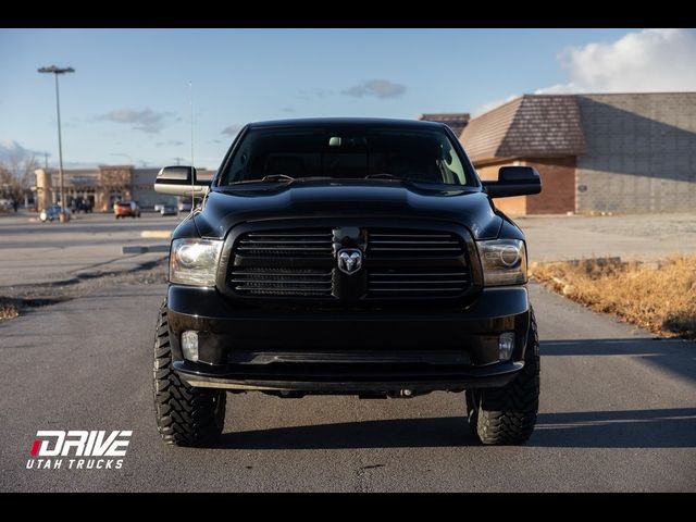 2015 Ram 1500 Sport