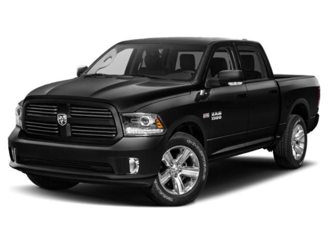 2015 Ram 1500 Sport