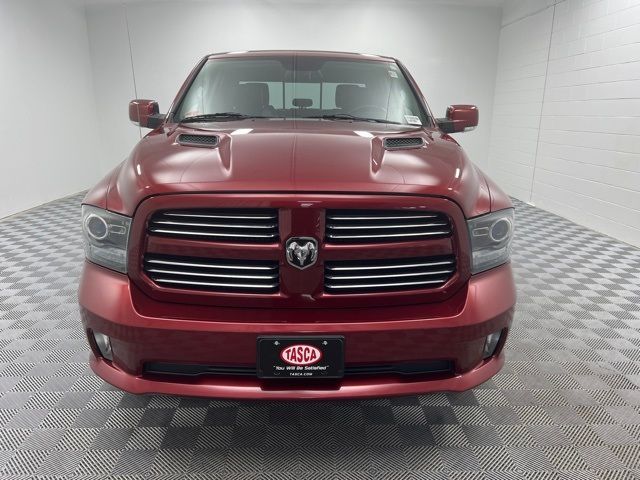 2015 Ram 1500 Sport