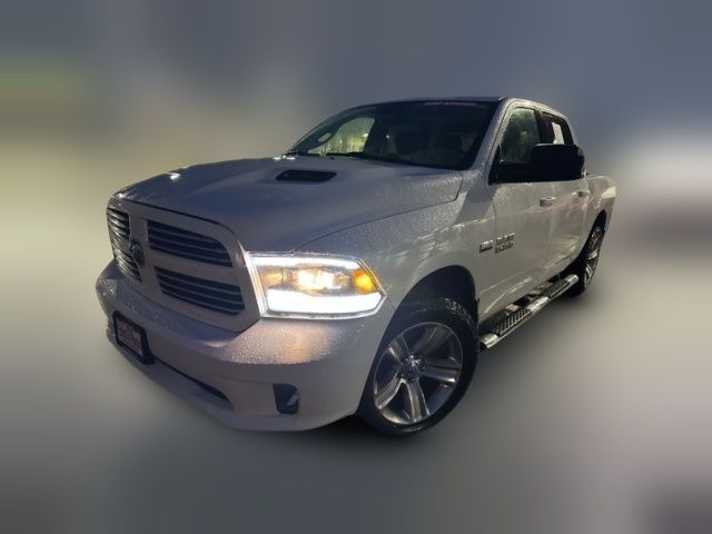 2015 Ram 1500 Sport