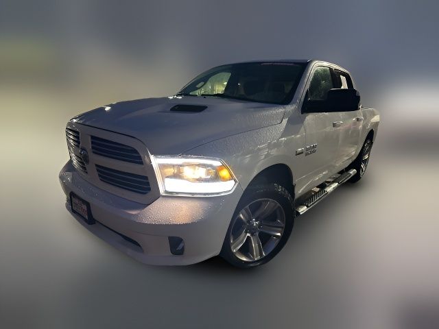 2015 Ram 1500 Sport