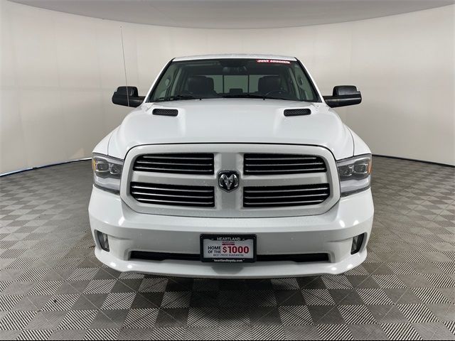 2015 Ram 1500 Sport