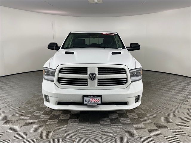 2015 Ram 1500 Sport