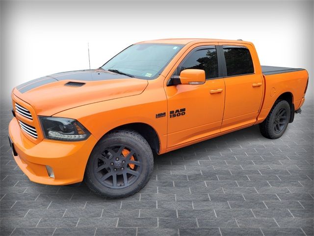 2015 Ram 1500 Sport