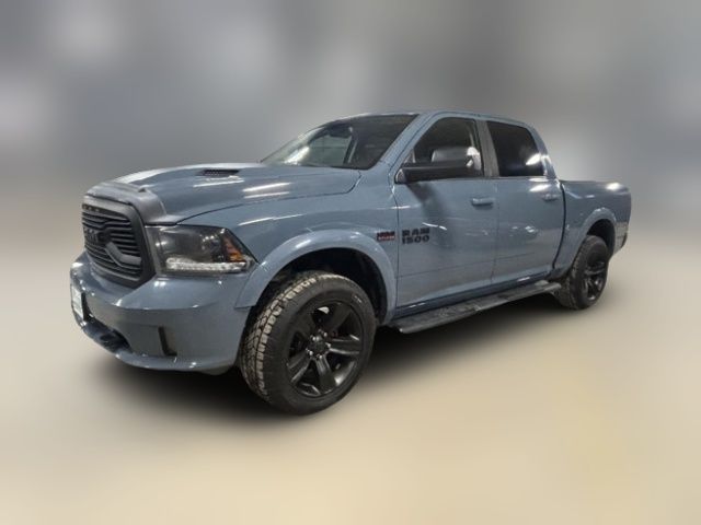 2015 Ram 1500 Sport