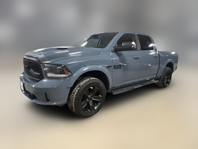 2015 Ram 1500 Sport