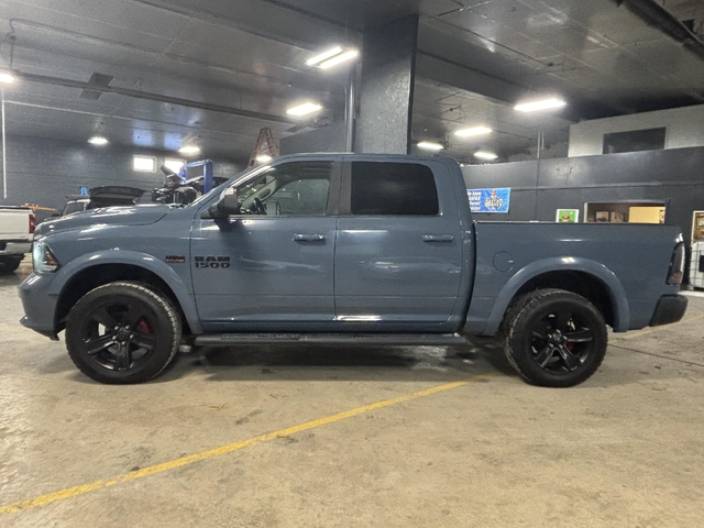 2015 Ram 1500 Sport