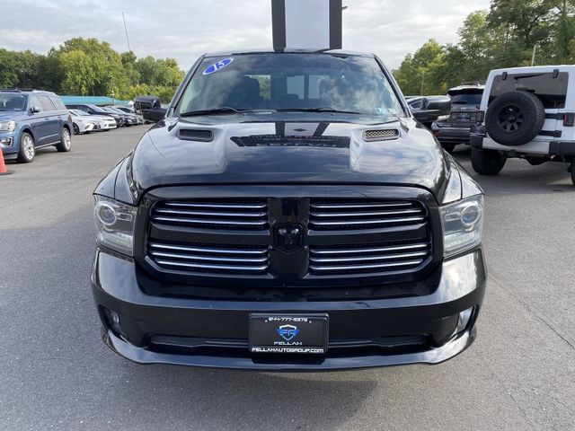 2015 Ram 1500 Sport