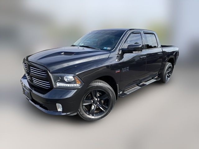 2015 Ram 1500 Sport