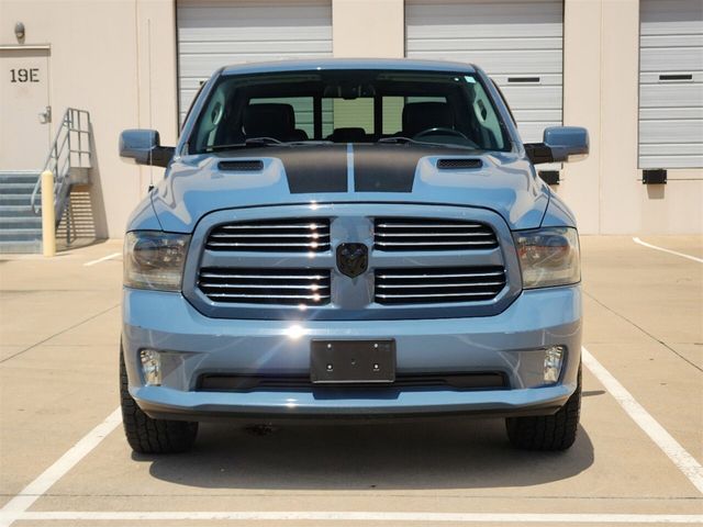 2015 Ram 1500 Sport