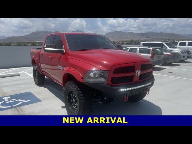 2015 Ram 1500 Sport