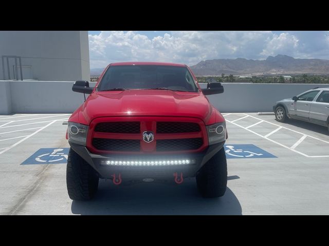 2015 Ram 1500 Sport