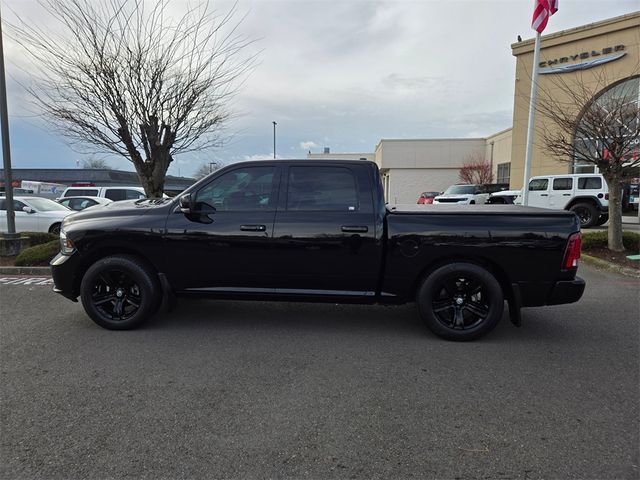 2015 Ram 1500 Sport