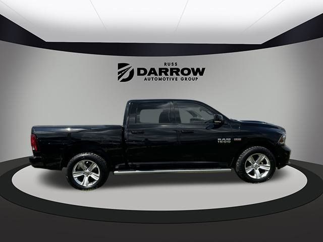 2015 Ram 1500 Sport